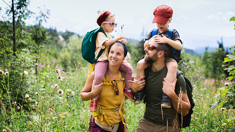 Freiwillige Versicherung